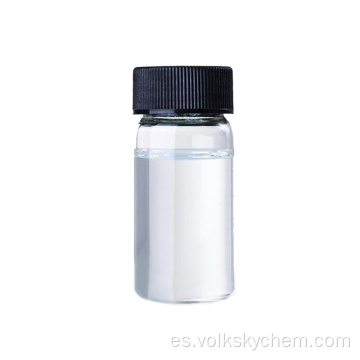Óxido de lauril dimetil amina 30% 1643-20-5